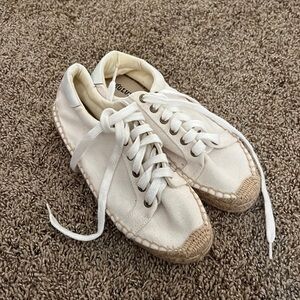 Soludos Espadrille Sneaker